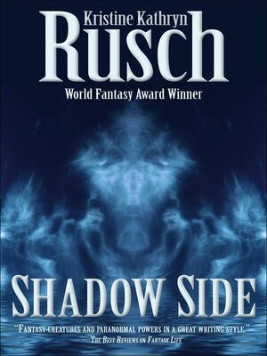 cover image of Shadow Side